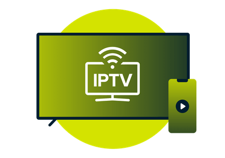 iptv 4k