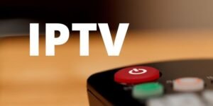 Abonnement IPTV