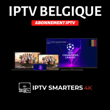 IPTV BELGIQUE