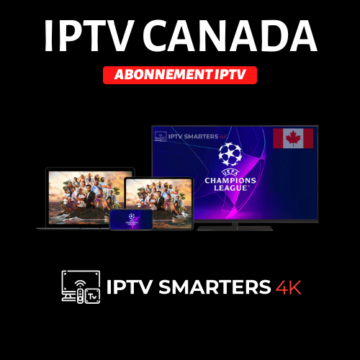 IPTV CANADA