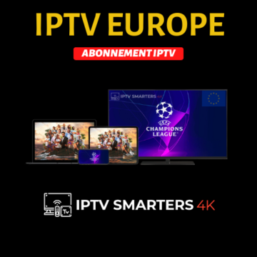 IPTV EUROPE