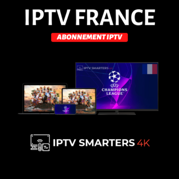 IPTV FRANCE