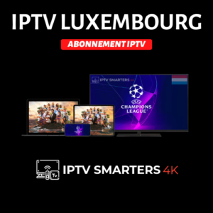 IPTV LUXEMBOURG