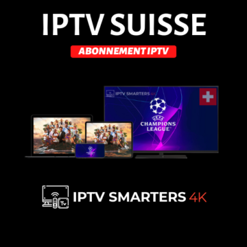 IPTV SUISSE