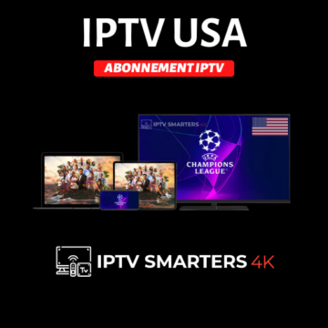 IPTV USA